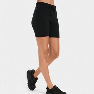 Woman’s UGG Zahara Biker Short